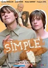 Póster de Simple