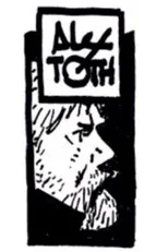 Póster de Simplicity: The Life and Art of Alex Toth