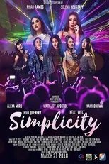 Póster de Simplicity