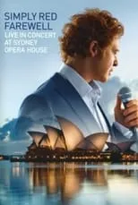 Póster de Simply Red: Farewell