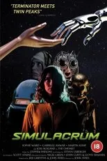 Póster de Simulacrum