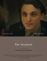 Póster de Simulant