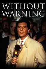Póster de Sin Advertencia (Without Warning)