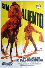 Póster de Sin aliento