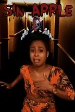 Póster de Sin Apple