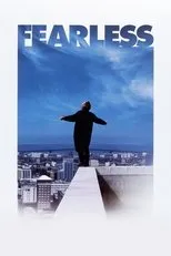 Póster de Sin miedo a la vida
