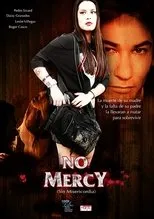 Póster de Sin misericordia