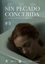 Póster de Sin pecado concebida