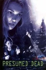 Póster de Sin pruebas evidentes