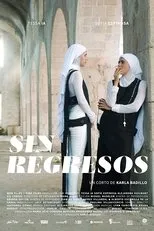 Póster de Sin regresos