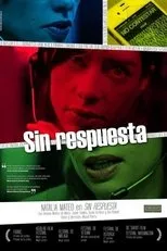 Póster de Sin respuesta