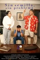 Póster de Sin semilla, sin problema