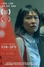 Póster de SIN-SFO