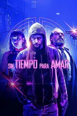 Póster de Sin tiempo para amar