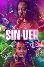 Póster de Sin Ver