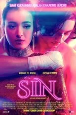 Póster de Sin