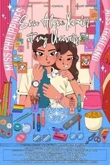 Póster de Sina Alexa, Xander at ang Universe