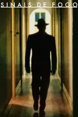 Póster de Sinais de Fogo