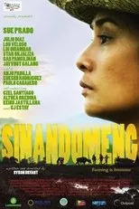 Póster de Sinandomeng