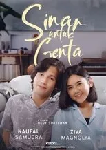 Póster de Sinar Untuk Genta