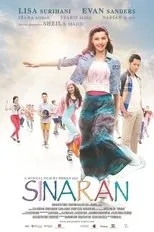 Póster de Sinaran