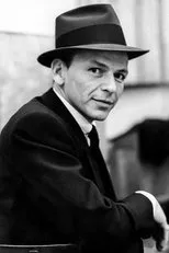 Póster de Sinatra: His Way