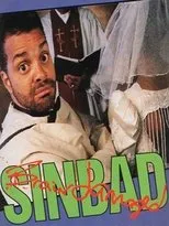 Póster de Sinbad: Brain Damaged