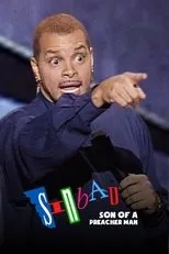 Póster de Sinbad: Son of a Preacher Man