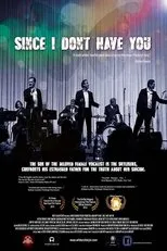 Póster de Since I Don't Have You