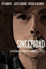 Póster de Sinceridad
