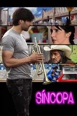 Póster de Síncopa