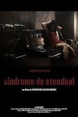 Póster de Síndrome de Stendhal