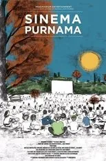 Póster de Sinema Purnama