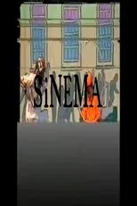 Póster de Sinema