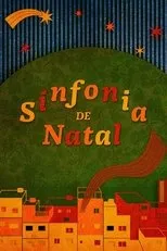 Póster de Sinfonia de Natal