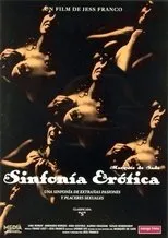 Póster de Sinfonía erótica
