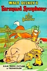 Póster de Sinfonías de la Granja
