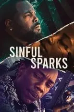 Póster de Sinful Sparks