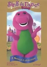 Póster de Sing and Dance with Barney