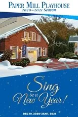 Póster de Sing in a New Year