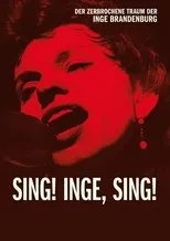 Póster de Sing! Inge, Sing!