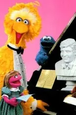 Póster de Sing! Sesame Street Remembers Joe Raposo and His Music