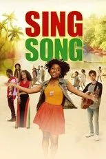 Póster de Sing Song