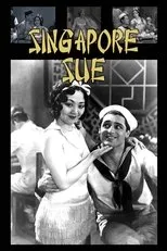 Póster de Singapore Sue