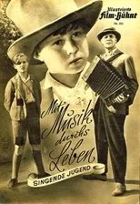 Póster de Singende Jugend