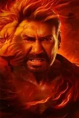 Póster de Singham Again