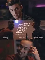 Póster de Single Asian Male