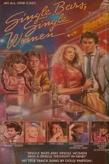 Póster de Single Bars, Single Women