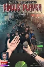 Póster de Single Player