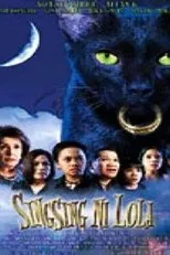 Póster de Singsing Ni Lola